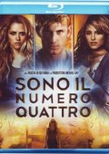 img Sono Il Numero Quattro (2011).mkv FullHD 1080p x264 DTS AC3 ITA ENG