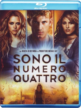 Sono Il Numero Quattro (2011).mkv FullHD 1080p x264 DTS AC3 ITA ENG