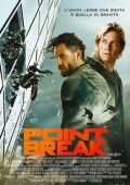 img Point Break (2015) .MKV - WebDL 1080p AVC H264 AAC 5.1 iTA Subs iTA