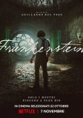 img Frankenstein (2025).mkv 1080p WEBDL  iTA