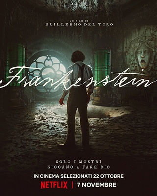 Frankenstein (2025).mkv 1080p WEBDL  iTA