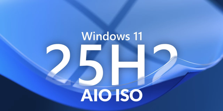 Windows 11 Aio 16in1 25H2 Build 26200.7019 (non è richiesto TPM) Preattivato 64 Bit – ITA