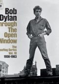 Bob Dylan - Through The Open Window: The Bootleg Series Vol. 18 8CD (2025) .mp3 - 320 kbps / FLAC (24bit-96kHz)