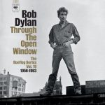 img Bob Dylan - Through The Open Window: The Bootleg Series Vol. 18 8CD (2025) .mp3 - 320 kbps / FL
