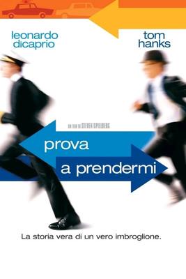 Prova a prendermi (2002) .MKV – WebDL 1080p AVC H264 AAC 5.1 iTA Subs iTA