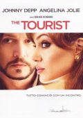 img The Tourist (2010) .MKV - WebDL 1080p AVC H264 AAC 5.1 iTA Subs iTA