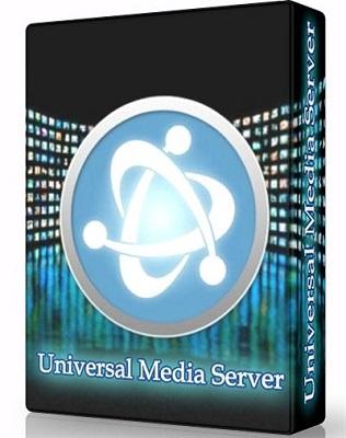 [MAC] Universal Media Server 15.8.2 MacOS – Ita