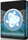 img Universal Media Server 15.8.1 - ITA