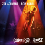 img Zoe Schwarz & Rob Koral - Colourful House (2025)