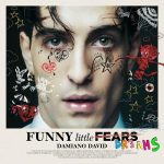 img Damiano David - Funny Little Fears (Dreams) (Bonus) (2025) .mp3 - 320 kbps / FLAC (24bit-44.1kH