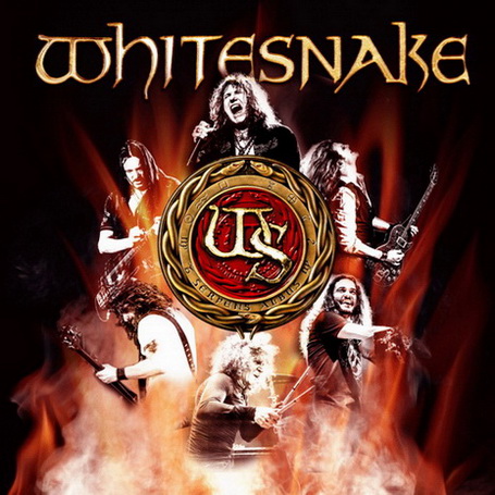 Whitesnake – Compilation (1978-2019) [MP3|320 Kbps]
