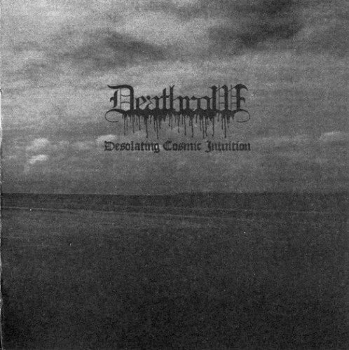 Deathrow – Desolating Cosmic Intuition (2011) MP3, 320 kbps