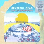 img Grateful Dead - Saint of Circumstance: Giants Stadium, East Rutherford, NJ, 6/17/91 (2019) FLAC