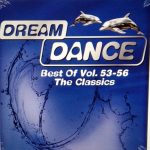 img VA - Dream Dance Best Of Vol. 53 To 56 The Classics (2025) FLAC