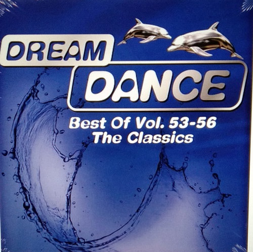 VA – Dream Dance Best Of Vol. 53 To 56 The Classics (2025) FLAC