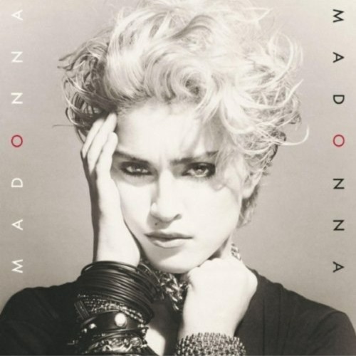 Madonna – Discography (1983-2025) ALAC