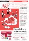 img la Repubblica Affari & Finanza - 1 Dicembre 2025 [True PDF]