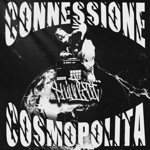 Skinny Pit – Connessione Cosmopolita (2021) MP3/FLAC