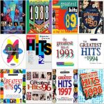 img VA - The Greatest Hits Of (26-CD) (1987-1999) MP3