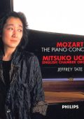 Mozart - Complete Piano Concertos, Rondo (Mitsuko Uchida, Jeffrey Tate) (2006) MP3 320 kbps