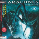 img Arachnes - Primary Fear (Japanese Edition) (2003) FLAC