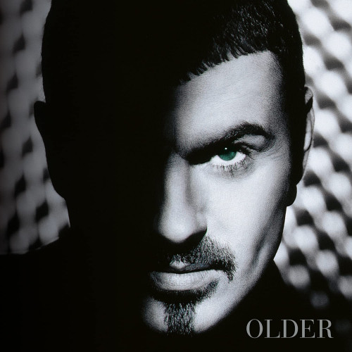 George Michael – Older [Japanese Limited Collector’s Edition] (1996/2022) FLAC
