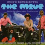 img The Move - Movements (30th Anniversary Anthology) (1997) FLAC