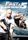 img Fast & Furious 5 (2011) .MKV - WebDL 1080p AVC H264 AAC 5.1 iTA Subs iTA