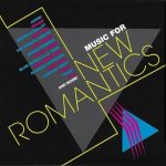 img VA - Music For New Romantics (3CD) (2022) MP3