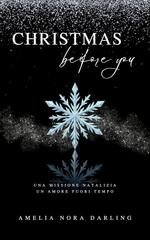 Amelia Nora Darling – Christmas before you (2025)