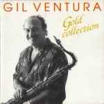 img Gil Ventura - Gold collection (1992) FLAC