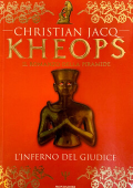 Christian Jacq - Kheops Vol. 1 - L'inferno del giudice (1998)