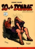 img Robert Crumb - Io E Le Donne