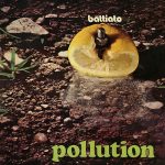 img Battiato - Pollution (1972) MP3/FLAC