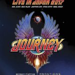 img Journey - Escape & Frontiers. Live in Japan 2017 (2019) BDRip 720p