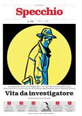 img Specchio - 23 Novembre 2025 [True PDF]