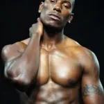 img Tyrese - Discography (16 Releases) (1998-2025) MP3, 320 kbps