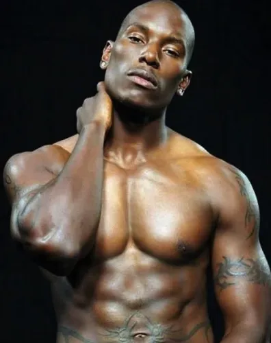 Tyrese – Discography (16 Releases) (1998-2025) MP3, 320 kbps