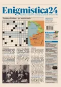 img Il Sole 24 Ore Enigmistica24 - 7 Novembre 2025 [True PDF]
