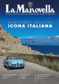img La Manovella - Luglio-Agosto 2025 [True PDF]