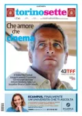 img La Stampa Torino 7 - 21 Novembre 2025 [True PDF]