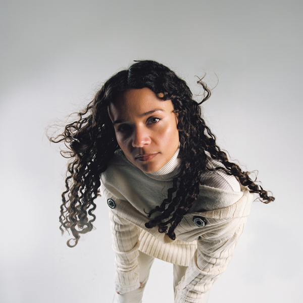 Erika de Casier – Discography (5 releases) (2019-2025) [MP3 320 kbps]