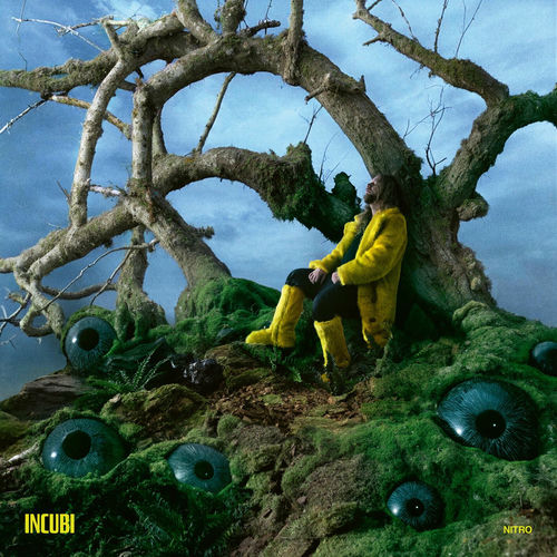 Nitro – Incubi (2025) .mp3 – 320 kbps