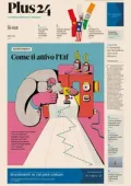 Il Sole 24 Ore Plus24 - 8 Novembre 2025 [True PDF]