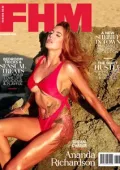 img FHM Canada - November 2025