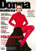 img Donna Moderna - 13 Novembre 2025 [True PDF]