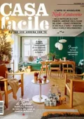 CasaFacile - Novembre 2025 [True PDF]
