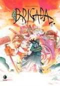 img Brigada - Volume 2