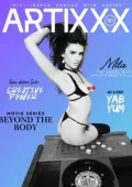 img Artixxx Magazine International - Winter 2025