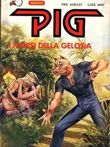 Morsi Della Gelosia